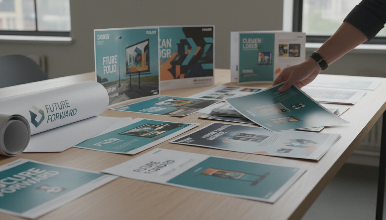 Graphic Design Company in Chennai